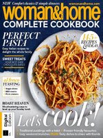 Woman&Home Complete Cookbook